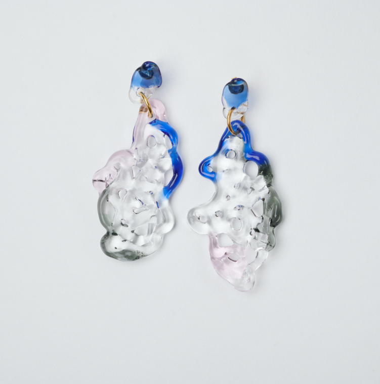 Sponge Earrings – LEVENS JEWELS