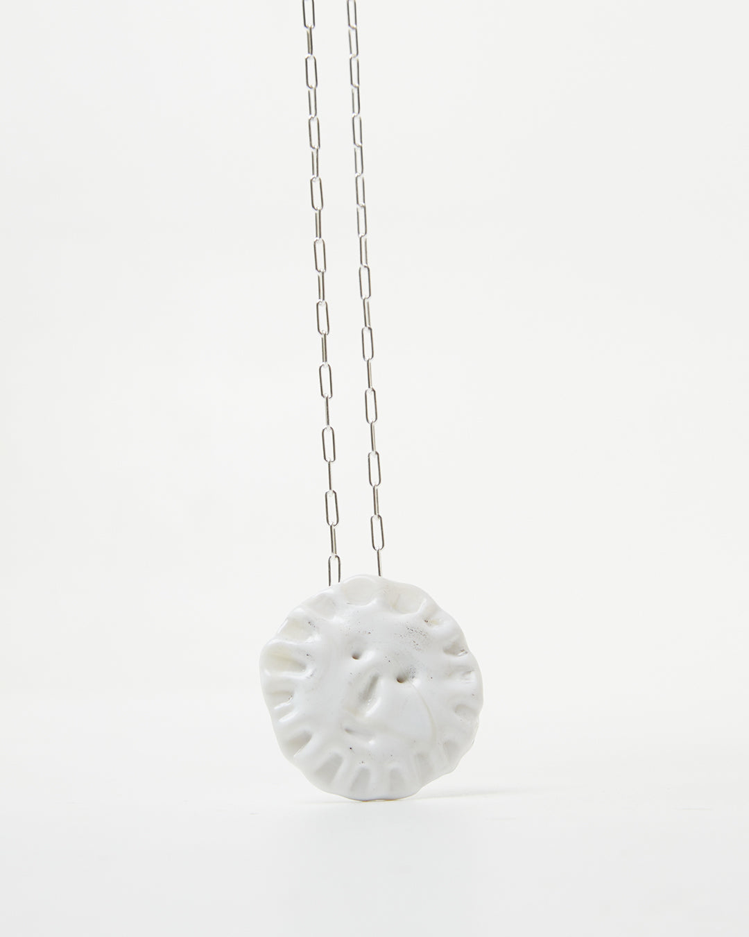 Moon Necklace