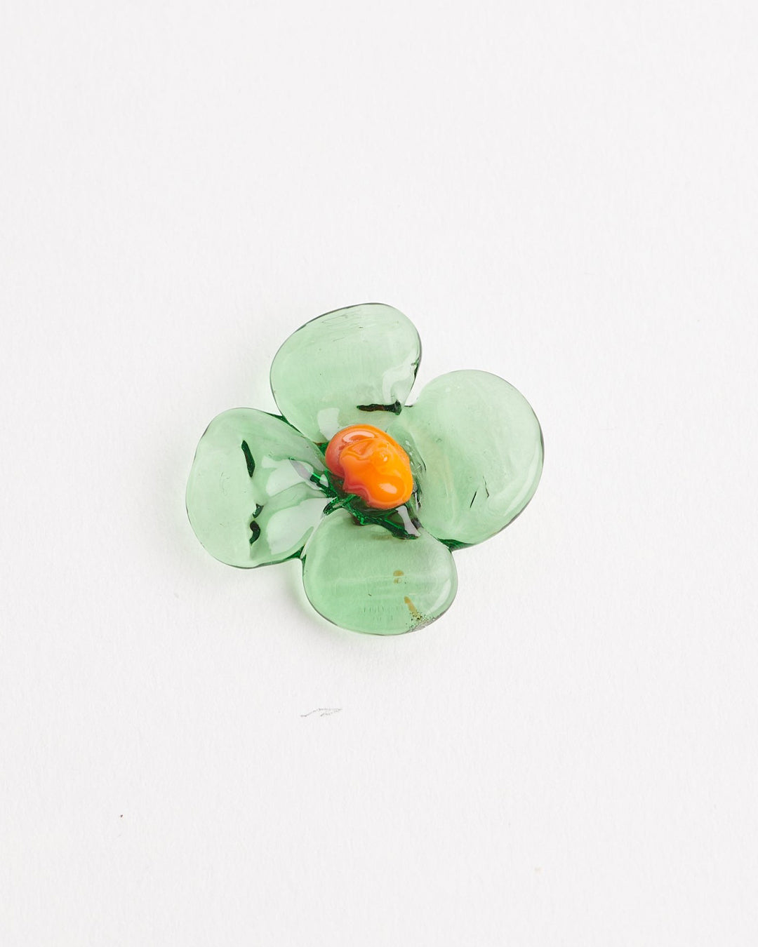 Mini Flor Earring Single