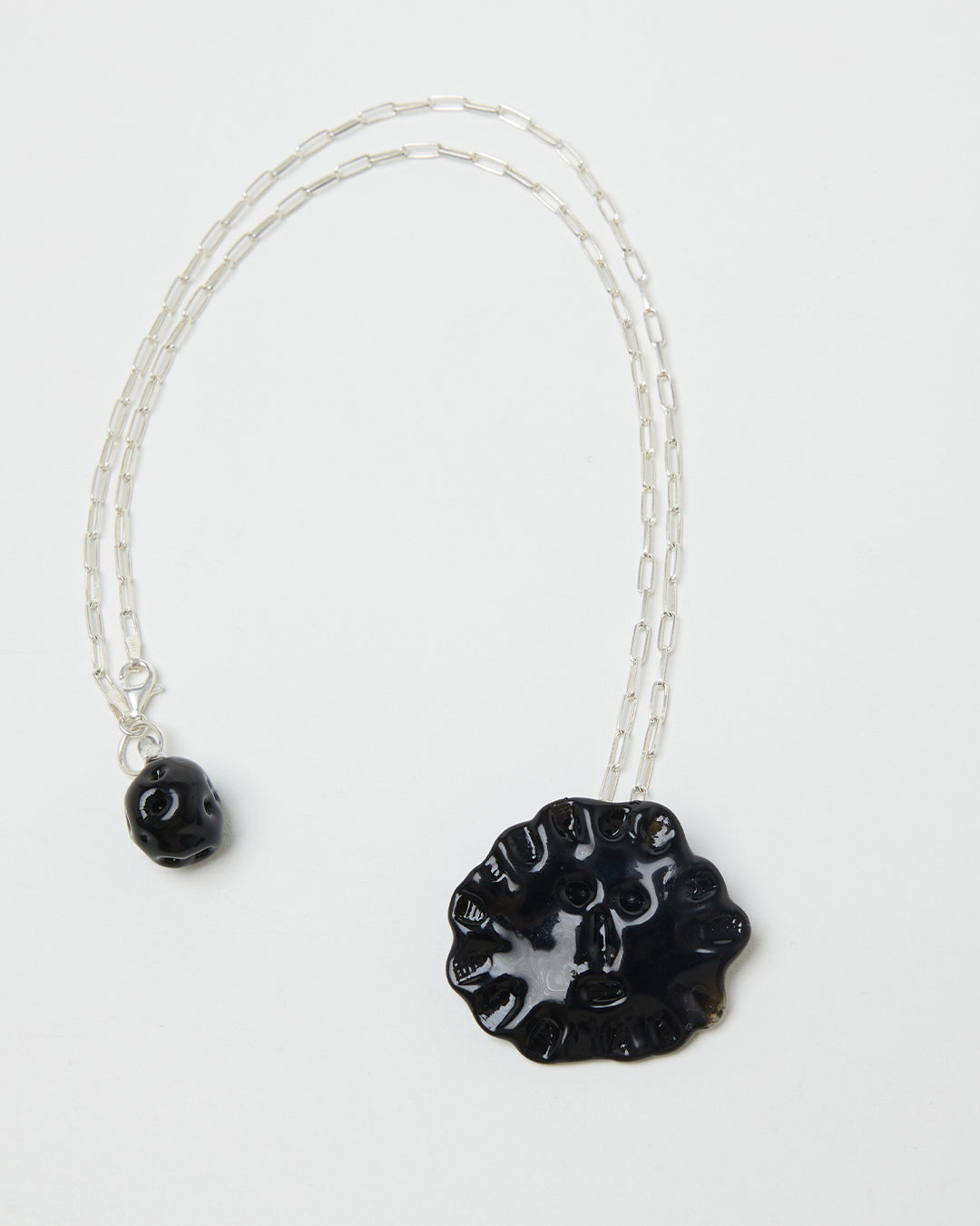 Moon Necklace