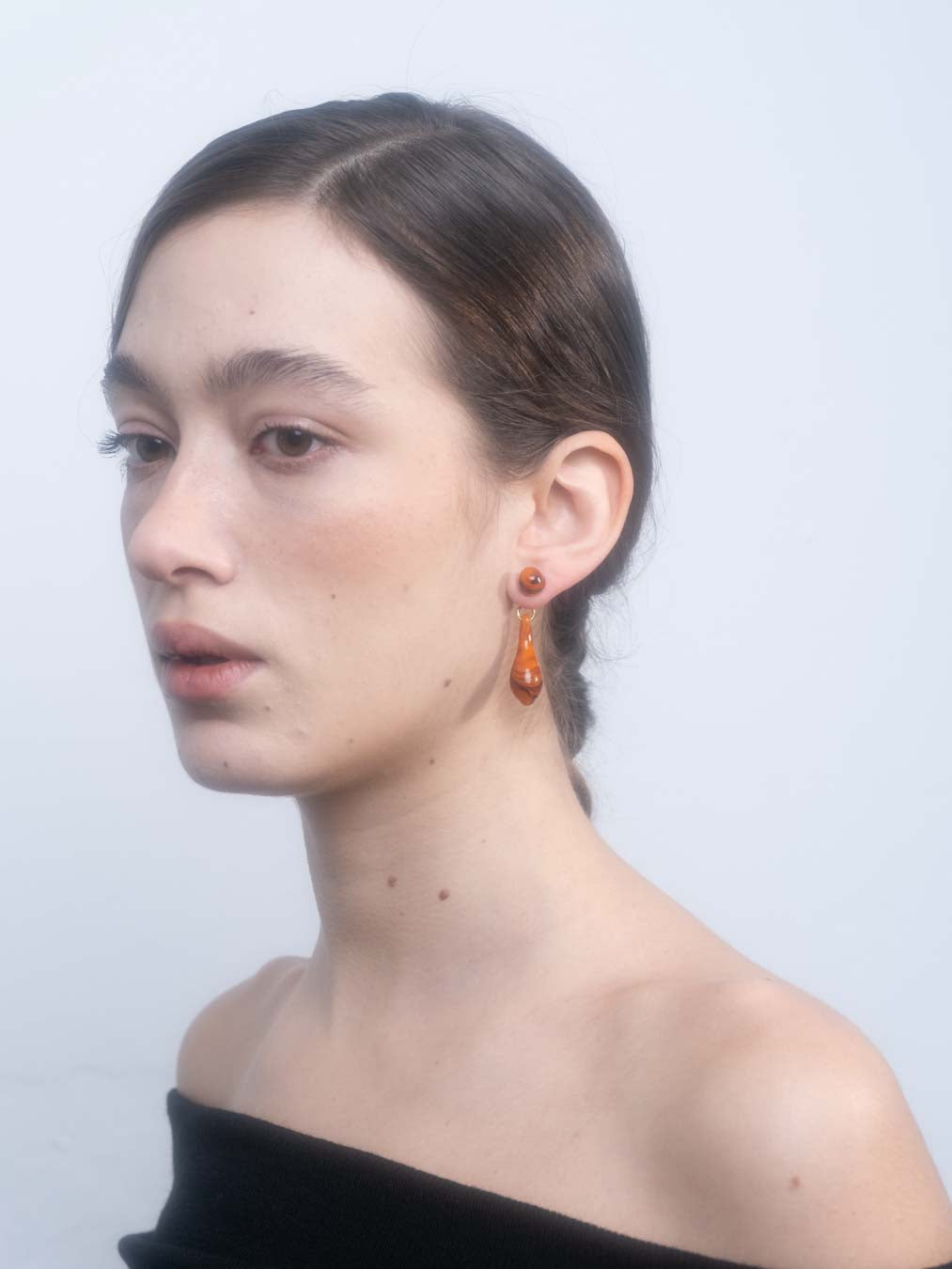 Lagrima Earrings