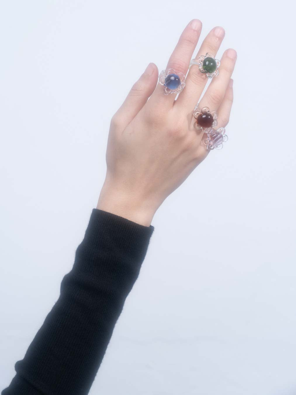 Cameo Ring