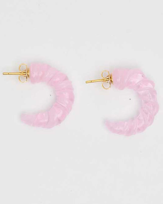 Twist Mini Hoops