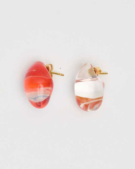 Venice Drop Earrings