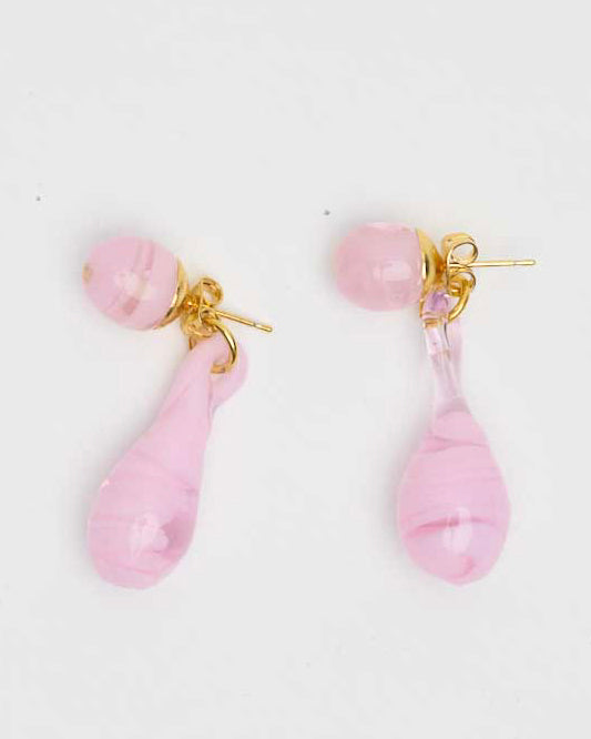 Lagrima Earrings