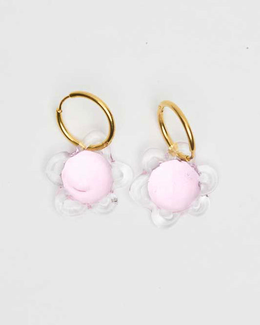 Cameo Hoops