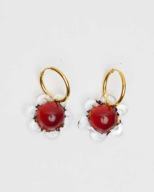 Cameo Hoops