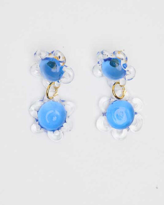 Cameo Earrings