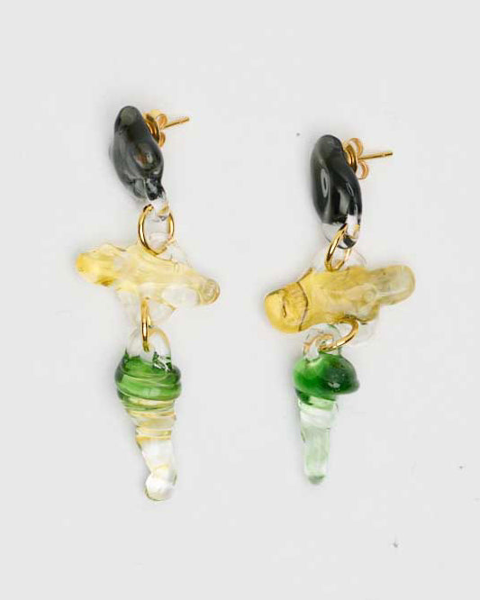 Venice earrings